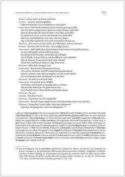Image of the Page - 155 - in Bairisch-österreichische Dialektliteratur vor 1800 - Eine andere Literaturgeschichte