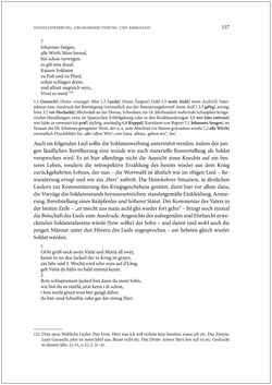 Image of the Page - 157 - in Bairisch-österreichische Dialektliteratur vor 1800 - Eine andere Literaturgeschichte