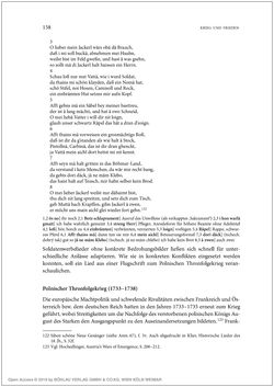 Image of the Page - 158 - in Bairisch-österreichische Dialektliteratur vor 1800 - Eine andere Literaturgeschichte