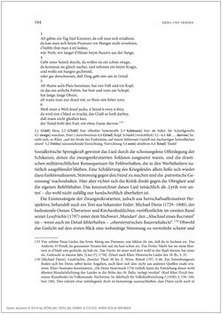 Bild der Seite - 164 - in Bairisch-österreichische Dialektliteratur vor 1800 - Eine andere Literaturgeschichte