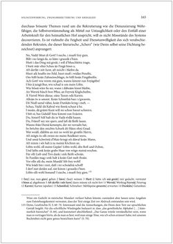 Image of the Page - 165 - in Bairisch-österreichische Dialektliteratur vor 1800 - Eine andere Literaturgeschichte