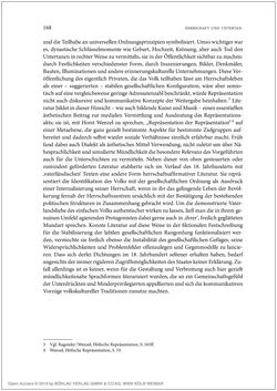 Image of the Page - 168 - in Bairisch-österreichische Dialektliteratur vor 1800 - Eine andere Literaturgeschichte