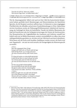 Image of the Page - 171 - in Bairisch-österreichische Dialektliteratur vor 1800 - Eine andere Literaturgeschichte