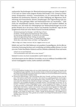 Image of the Page - 178 - in Bairisch-österreichische Dialektliteratur vor 1800 - Eine andere Literaturgeschichte