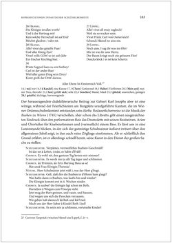 Image of the Page - 183 - in Bairisch-österreichische Dialektliteratur vor 1800 - Eine andere Literaturgeschichte