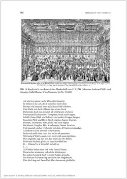 Image of the Page - 188 - in Bairisch-österreichische Dialektliteratur vor 1800 - Eine andere Literaturgeschichte