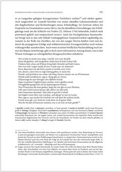 Image of the Page - 191 - in Bairisch-österreichische Dialektliteratur vor 1800 - Eine andere Literaturgeschichte