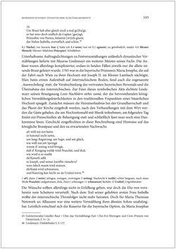 Image of the Page - 193 - in Bairisch-österreichische Dialektliteratur vor 1800 - Eine andere Literaturgeschichte