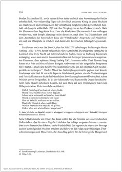 Image of the Page - 194 - in Bairisch-österreichische Dialektliteratur vor 1800 - Eine andere Literaturgeschichte
