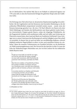 Bild der Seite - 195 - in Bairisch-österreichische Dialektliteratur vor 1800 - Eine andere Literaturgeschichte