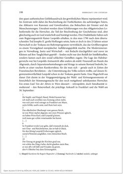 Bild der Seite - 198 - in Bairisch-österreichische Dialektliteratur vor 1800 - Eine andere Literaturgeschichte