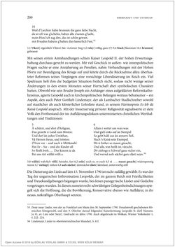 Bild der Seite - 200 - in Bairisch-österreichische Dialektliteratur vor 1800 - Eine andere Literaturgeschichte