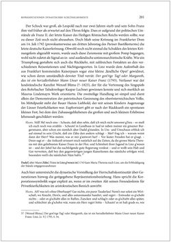 Bild der Seite - 201 - in Bairisch-österreichische Dialektliteratur vor 1800 - Eine andere Literaturgeschichte