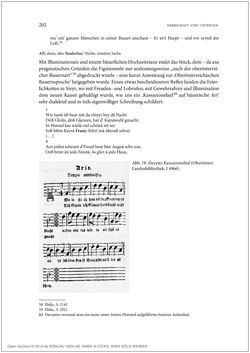 Bild der Seite - 202 - in Bairisch-österreichische Dialektliteratur vor 1800 - Eine andere Literaturgeschichte