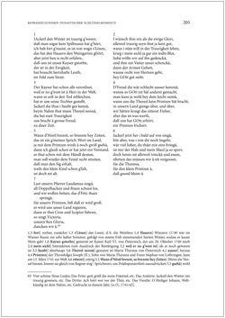 Bild der Seite - 205 - in Bairisch-österreichische Dialektliteratur vor 1800 - Eine andere Literaturgeschichte