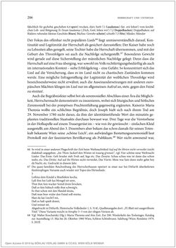 Bild der Seite - 206 - in Bairisch-österreichische Dialektliteratur vor 1800 - Eine andere Literaturgeschichte