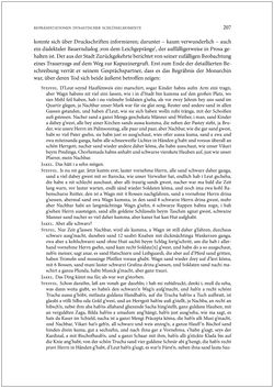 Bild der Seite - 207 - in Bairisch-österreichische Dialektliteratur vor 1800 - Eine andere Literaturgeschichte