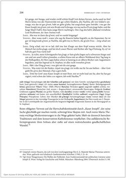 Bild der Seite - 208 - in Bairisch-österreichische Dialektliteratur vor 1800 - Eine andere Literaturgeschichte