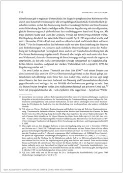 Image of the Page - 210 - in Bairisch-österreichische Dialektliteratur vor 1800 - Eine andere Literaturgeschichte