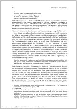 Image of the Page - 212 - in Bairisch-österreichische Dialektliteratur vor 1800 - Eine andere Literaturgeschichte