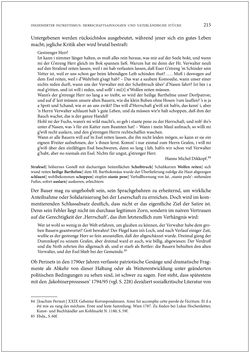 Image of the Page - 215 - in Bairisch-österreichische Dialektliteratur vor 1800 - Eine andere Literaturgeschichte