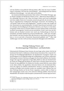 Image of the Page - 220 - in Bairisch-österreichische Dialektliteratur vor 1800 - Eine andere Literaturgeschichte