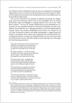 Image of the Page - 221 - in Bairisch-österreichische Dialektliteratur vor 1800 - Eine andere Literaturgeschichte