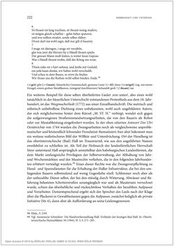 Bild der Seite - 222 - in Bairisch-österreichische Dialektliteratur vor 1800 - Eine andere Literaturgeschichte