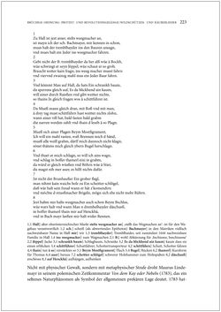 Bild der Seite - 223 - in Bairisch-österreichische Dialektliteratur vor 1800 - Eine andere Literaturgeschichte