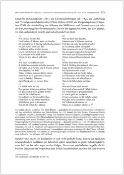 Image of the Page - 225 - in Bairisch-österreichische Dialektliteratur vor 1800 - Eine andere Literaturgeschichte