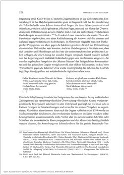 Image of the Page - 226 - in Bairisch-österreichische Dialektliteratur vor 1800 - Eine andere Literaturgeschichte