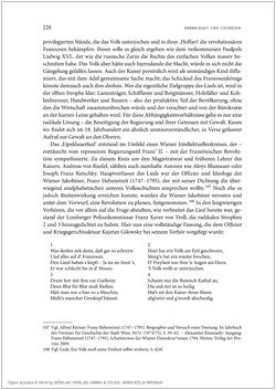 Image of the Page - 228 - in Bairisch-österreichische Dialektliteratur vor 1800 - Eine andere Literaturgeschichte