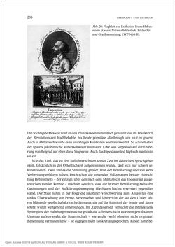 Bild der Seite - 230 - in Bairisch-österreichische Dialektliteratur vor 1800 - Eine andere Literaturgeschichte