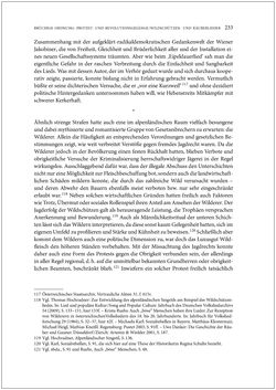 Image of the Page - 233 - in Bairisch-österreichische Dialektliteratur vor 1800 - Eine andere Literaturgeschichte