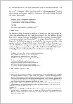 Image of the Page - 235 - in Bairisch-österreichische Dialektliteratur vor 1800 - Eine andere Literaturgeschichte