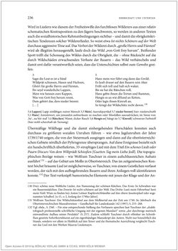 Image of the Page - 236 - in Bairisch-österreichische Dialektliteratur vor 1800 - Eine andere Literaturgeschichte