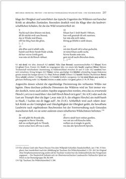 Image of the Page - 237 - in Bairisch-österreichische Dialektliteratur vor 1800 - Eine andere Literaturgeschichte