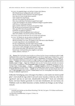 Image of the Page - 239 - in Bairisch-österreichische Dialektliteratur vor 1800 - Eine andere Literaturgeschichte