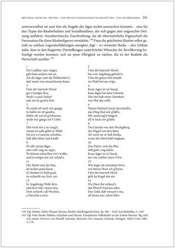 Image of the Page - 241 - in Bairisch-österreichische Dialektliteratur vor 1800 - Eine andere Literaturgeschichte