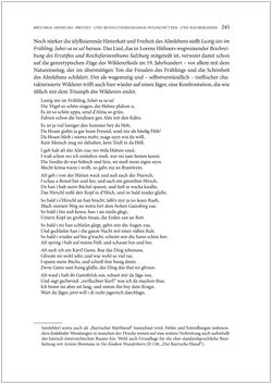 Image of the Page - 245 - in Bairisch-österreichische Dialektliteratur vor 1800 - Eine andere Literaturgeschichte