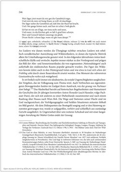 Image of the Page - 246 - in Bairisch-österreichische Dialektliteratur vor 1800 - Eine andere Literaturgeschichte