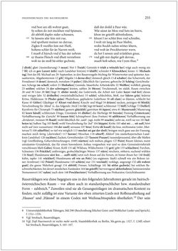 Image of the Page - 255 - in Bairisch-österreichische Dialektliteratur vor 1800 - Eine andere Literaturgeschichte