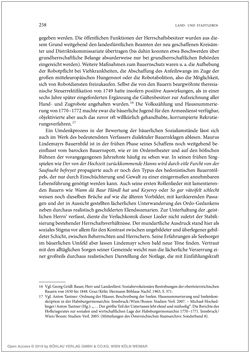 Image of the Page - 258 - in Bairisch-österreichische Dialektliteratur vor 1800 - Eine andere Literaturgeschichte