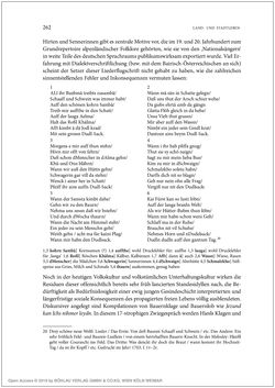 Image of the Page - 262 - in Bairisch-österreichische Dialektliteratur vor 1800 - Eine andere Literaturgeschichte