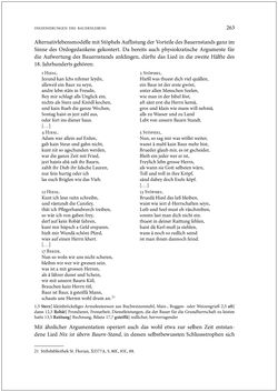 Bild der Seite - 263 - in Bairisch-österreichische Dialektliteratur vor 1800 - Eine andere Literaturgeschichte