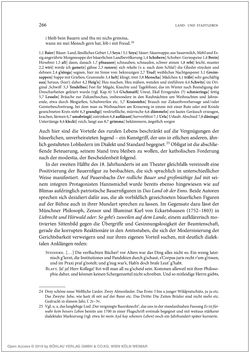 Bild der Seite - 266 - in Bairisch-österreichische Dialektliteratur vor 1800 - Eine andere Literaturgeschichte