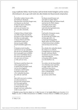 Image of the Page - 270 - in Bairisch-österreichische Dialektliteratur vor 1800 - Eine andere Literaturgeschichte