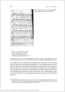 Image of the Page - 272 - in Bairisch-österreichische Dialektliteratur vor 1800 - Eine andere Literaturgeschichte