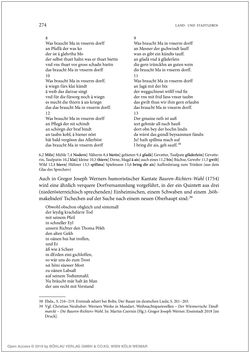 Image of the Page - 274 - in Bairisch-österreichische Dialektliteratur vor 1800 - Eine andere Literaturgeschichte