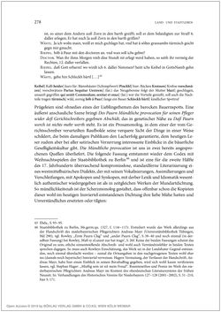 Image of the Page - 278 - in Bairisch-österreichische Dialektliteratur vor 1800 - Eine andere Literaturgeschichte